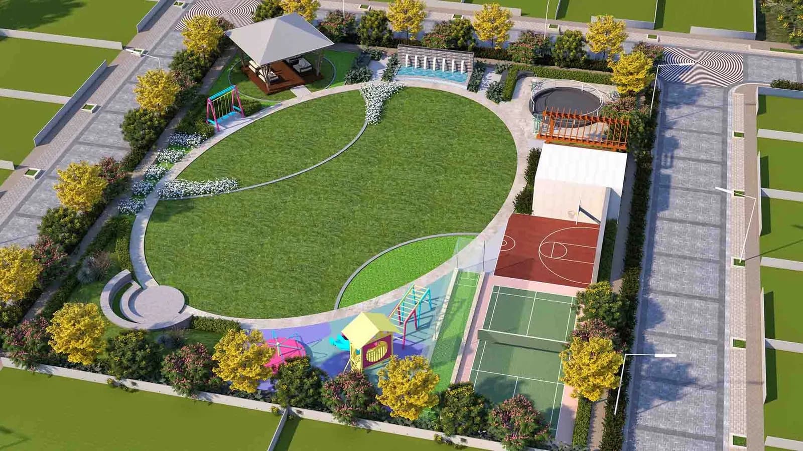 Tatva Estates, Sector 99A, Gurugram