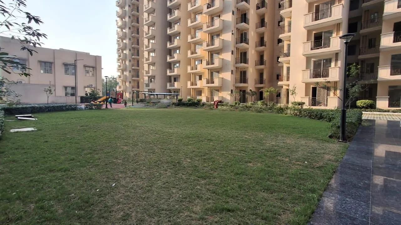 The Balcony, Sector 93, Gurugram
