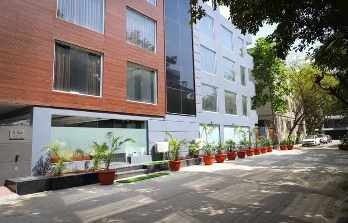 The Empire, Sector 43, Gurugram