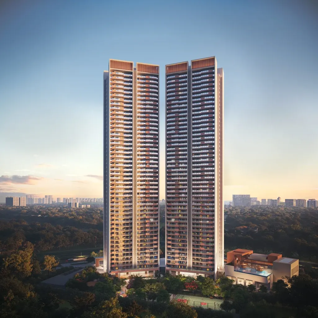 The Marq, Sector 102, Gurugram