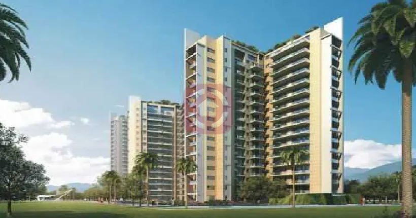 The Residences Three Sixty, Sector 70A, Gurugram