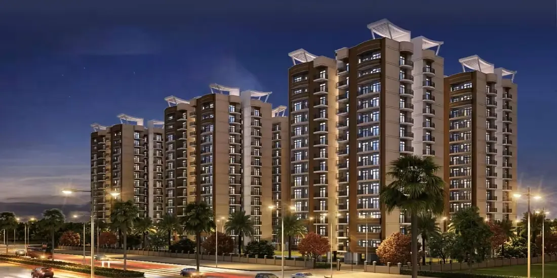 The Select Premia, Sector 77T, Manesar