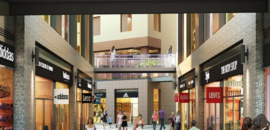 Town Square-2, Sector 82, Gurugram