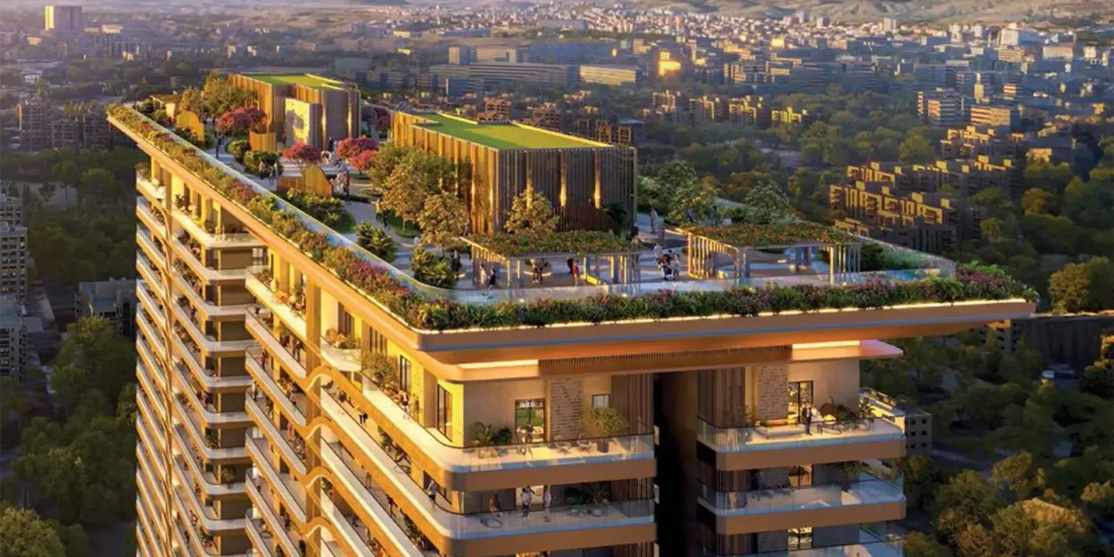 Trevoc Royal Residences, Sector 56, Gurugram