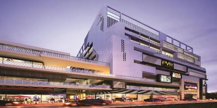 Spaze Tristaar, Sector 92, Gurugram
