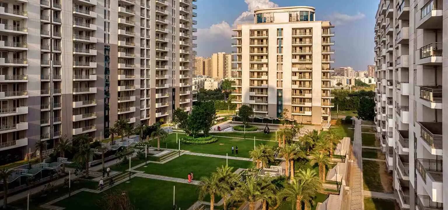 Ultima Phase-ii, Sector 81, Gurugram