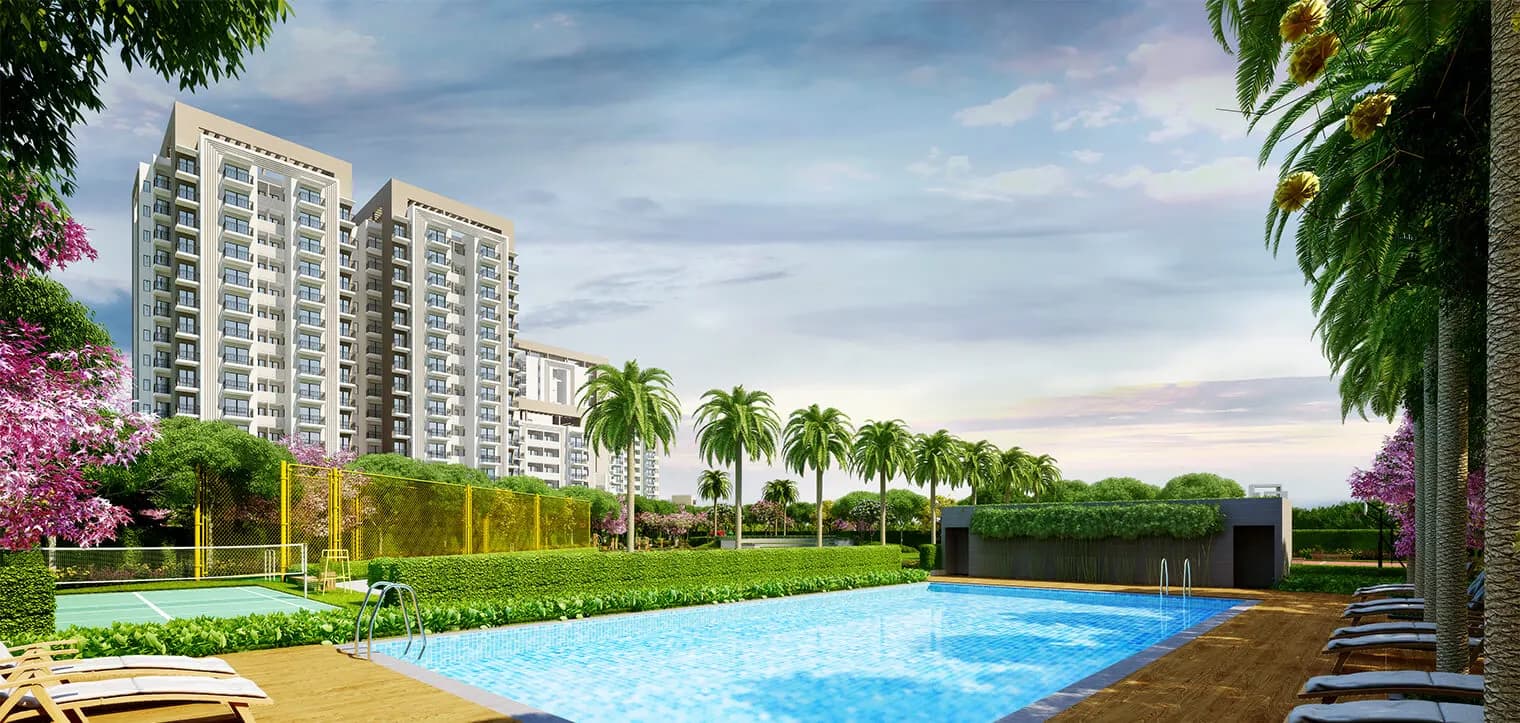 Ultimus, Sector 90, Gurugram