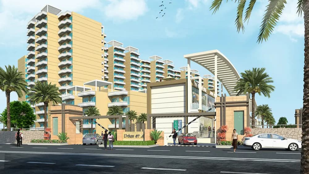 Urban 67a, Sector 67, Gurugram