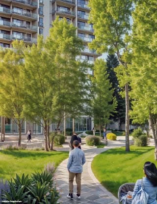 Urban Oasis - Phase 1 & 2, Sector 62, Gurugram