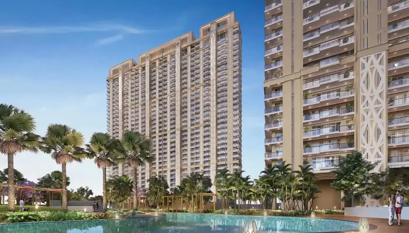 Urban Resort Phase-3, Sector 103, Gurugram