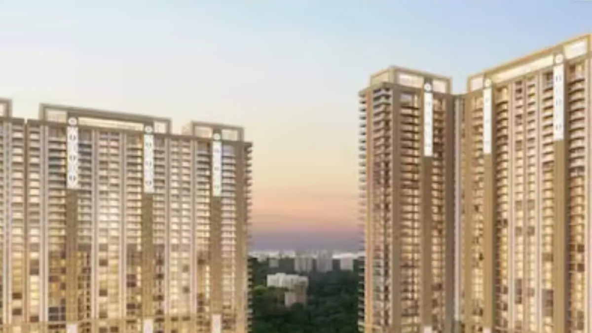 Vanmaya Premium Residences, Sector 106, Gurugram