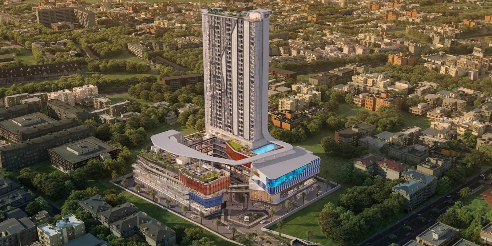 Vedatam, Sector 14, Gurugram
