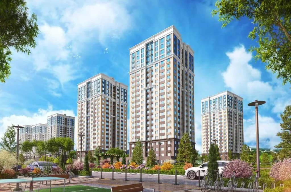 Wal Serenia 92 ( Verde 92 ), Sector 92, Gurugram
