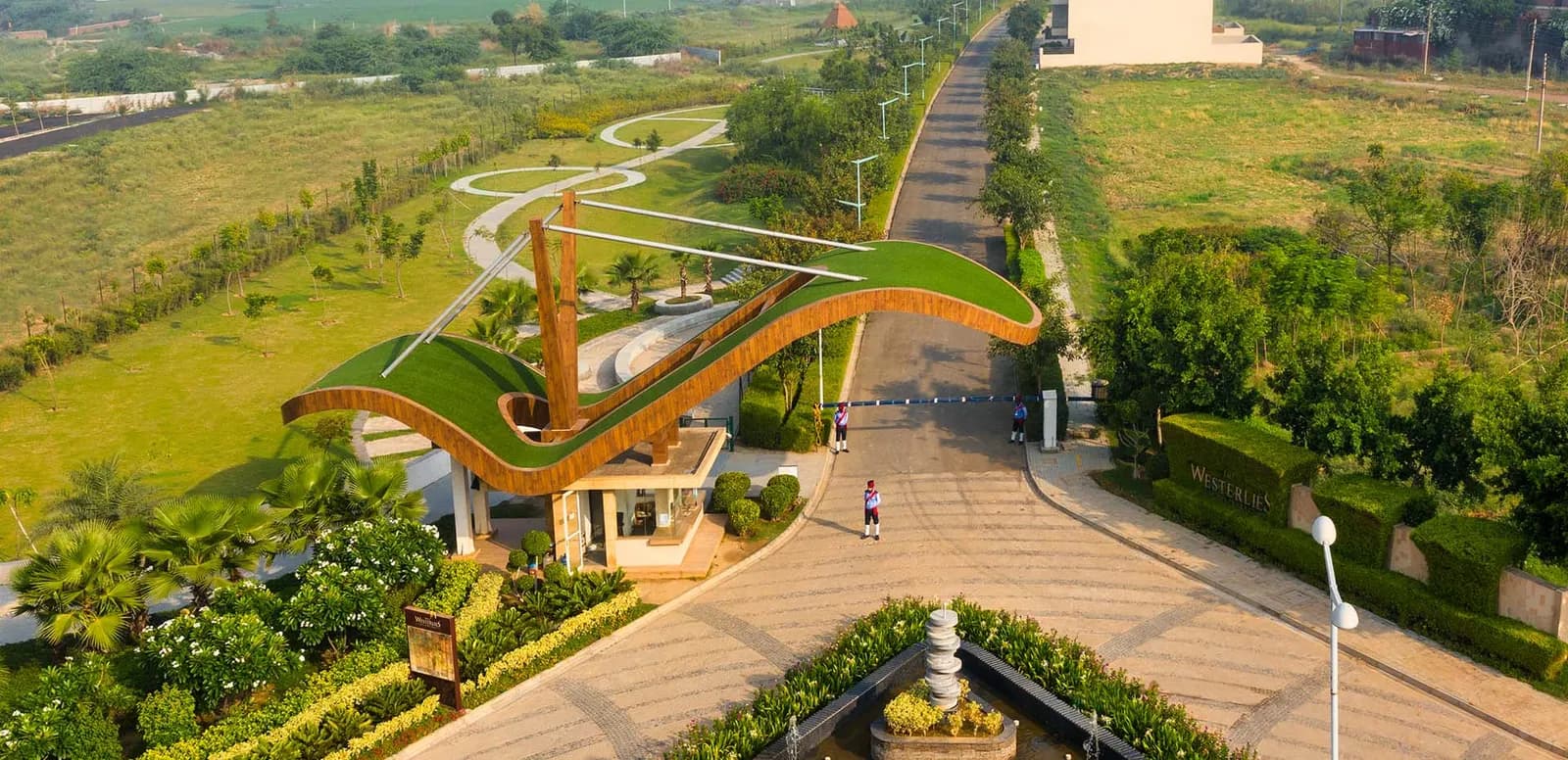 Westerlies Phase 1, Sector 108, Gurugram
