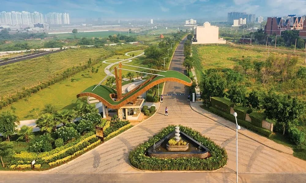 Westerlies, Sector 108, Gurugram