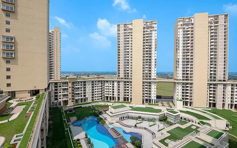 Windchants ,phase-3, Sector 112, Gurugram