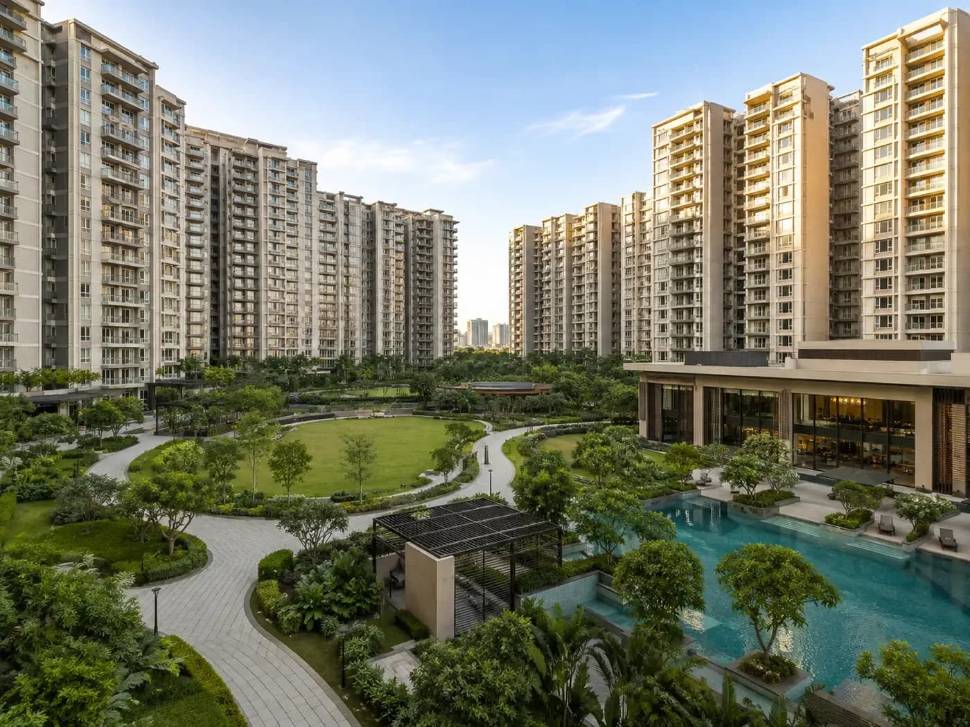 Sunrise Floors exterior