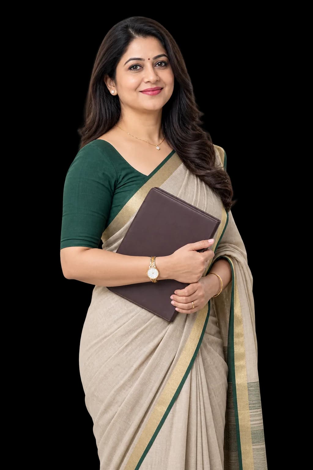 Neha Rao, real estate advisor for Sohna Road